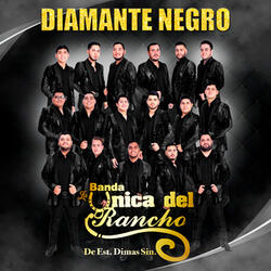 Diamante Negro
