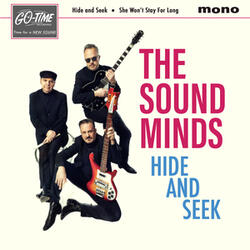 Hide and Seek