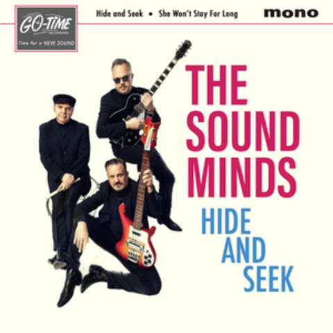 Hide and Seek