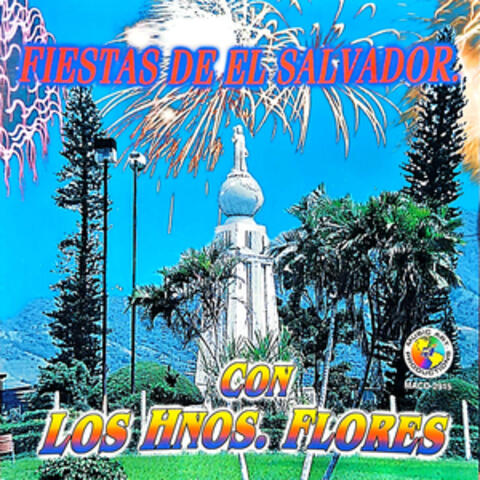 Fiestas Del Salvador