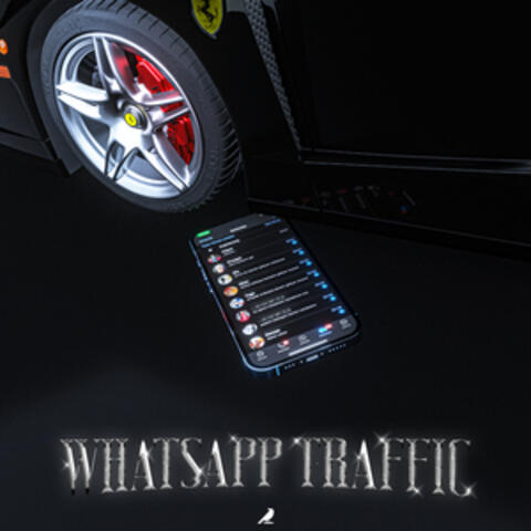 Whatsapp Traffic