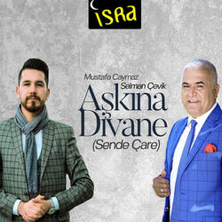 Aşkına Divane Sende Çare