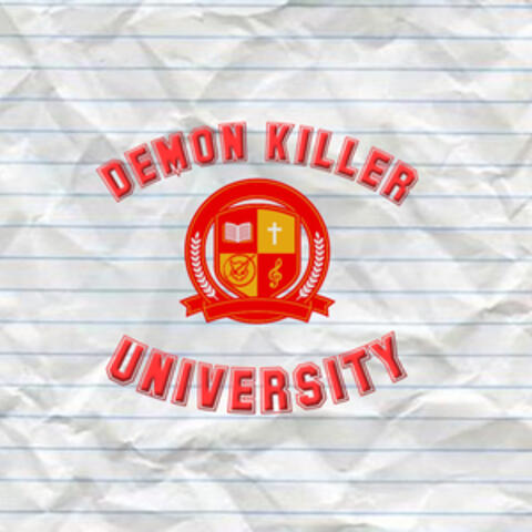 DEMON KILLER UNIVERSITY (Bonus Pack)