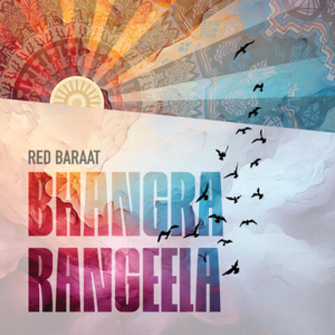 Bhangra Rangeela