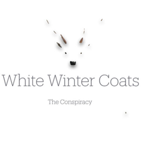 White Winter Coats