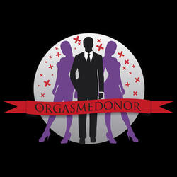 Orgasmedonor