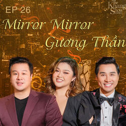 Lặng Thầm Một Tình Yêu