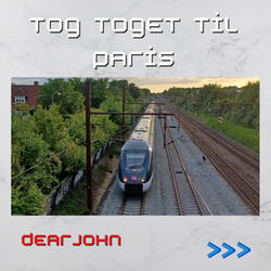 Tog Toget Til Paris