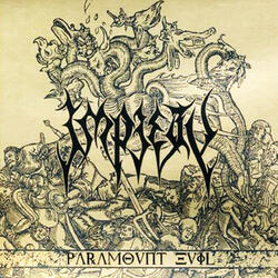 Mighty Impiety