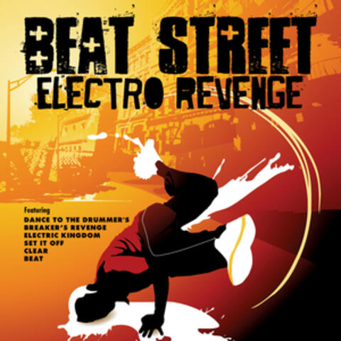 Electro Revenge