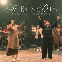 Tú Eres Dios