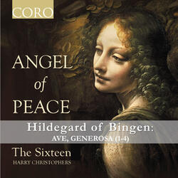 Ave, generosa: Verses 1 - 4