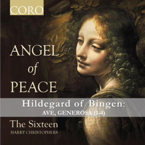 Ave, generosa: Verses 1 - 4