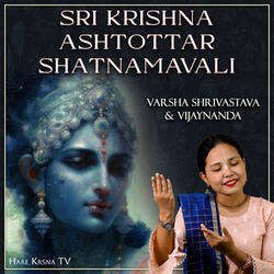 Sri Krishna Ashtottar Shatnamavali