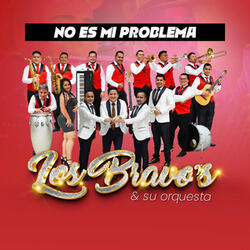 No Es Mi Problena