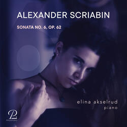 Piano Sonata No. 6, Op. 62