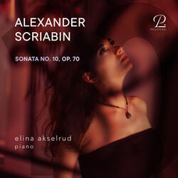 Piano Sonata No. 10, Op. 70