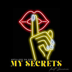 My Secrets