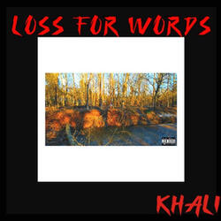 Loss for Words