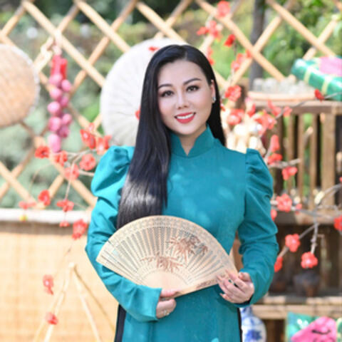 Xuân Nhớ Quê