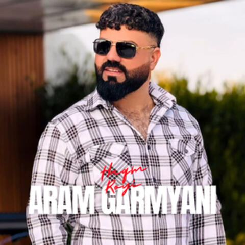 Haqm Royi