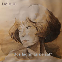 Dos lágrimas de sal