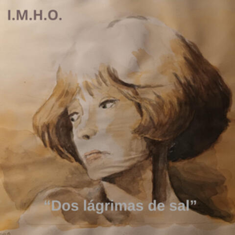 Dos lágrimas de sal