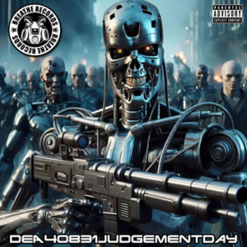 Judgement Day
