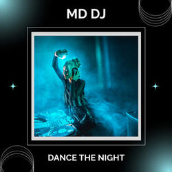 Dance The Night