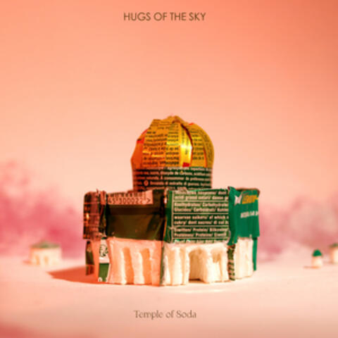 Temple Of Soda