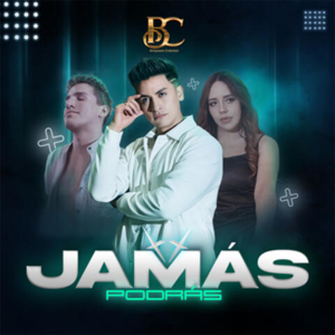 Jamás Podrás