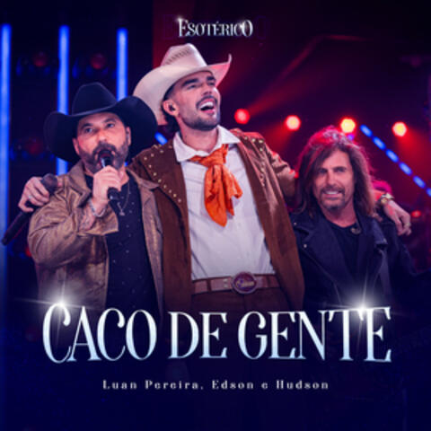 CACO DE GENTE