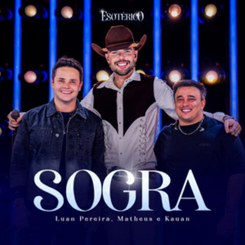 SOGRA