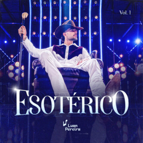 ESOTÉRICO, Vol. 1