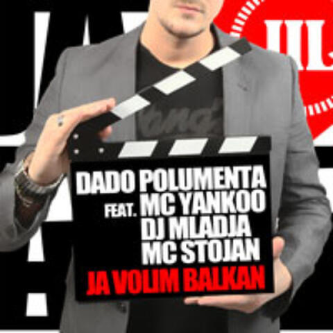 Ja volim Balkan