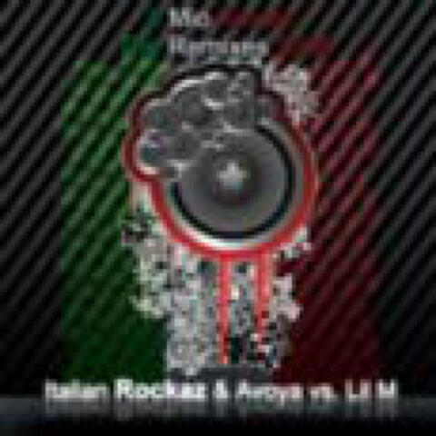 Il Mio Amore - The Remixes