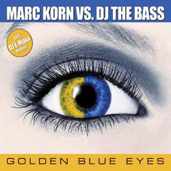 Golden Blue Eyes