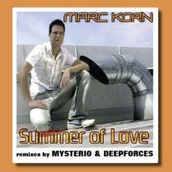 Summer of Love