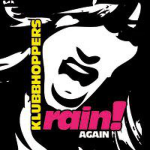 Rain Again