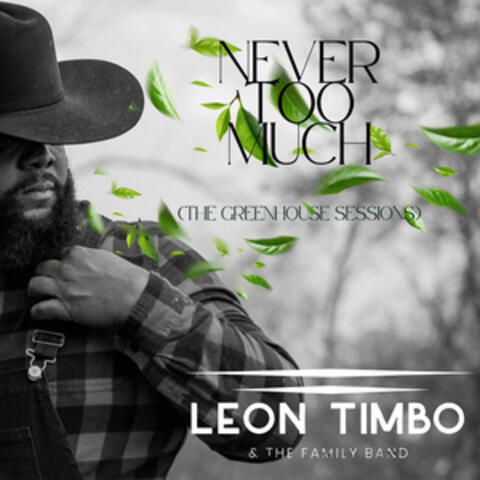 Leon Timbo and The Family Band