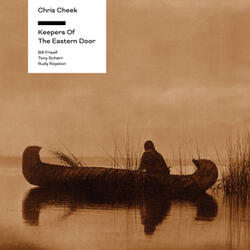 Keepers Of The Eastern Door