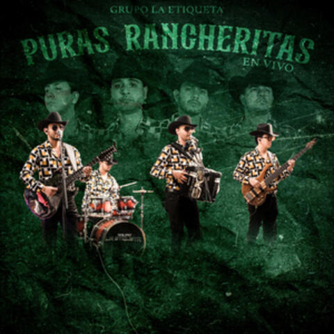 Puras Rancheritas