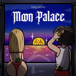Moon Palace