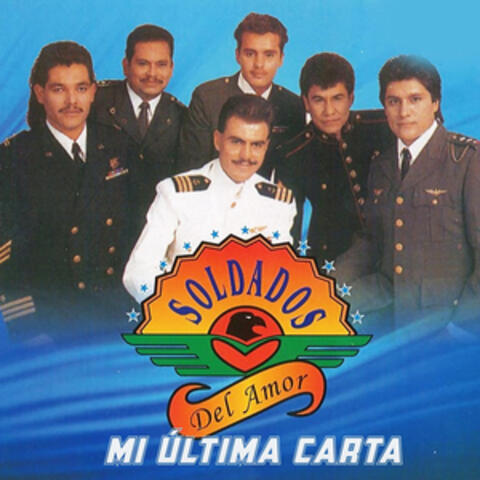 Mi última carta