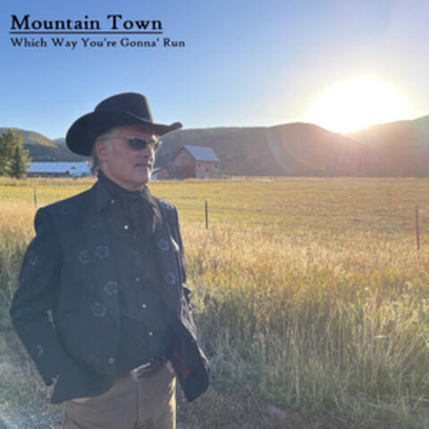 Which Way You're Gonna' Run