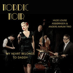 My Heart Belongs To Daddy