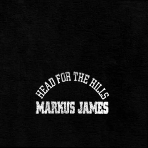 Markus James