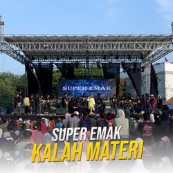 Kalah Materi