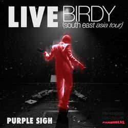 Purple Sigh