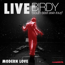 Modern Love
